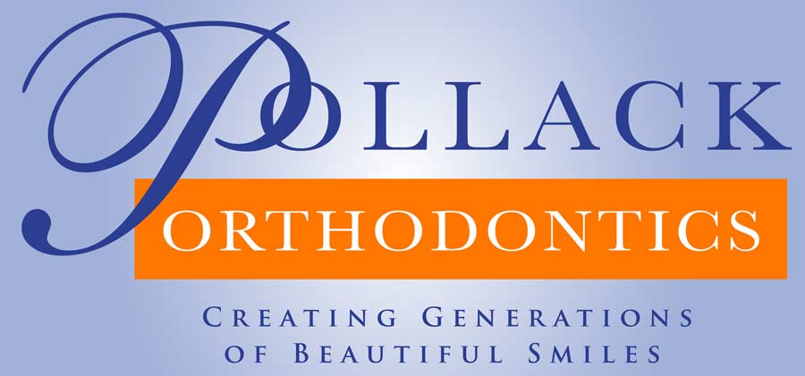 Pollack-Orthodontics-Logo